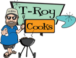 T-Roy Cooks