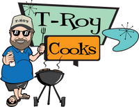 T-Roy Cooks