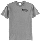 Port & Company® - Core Blend Tee - Athletic Heather